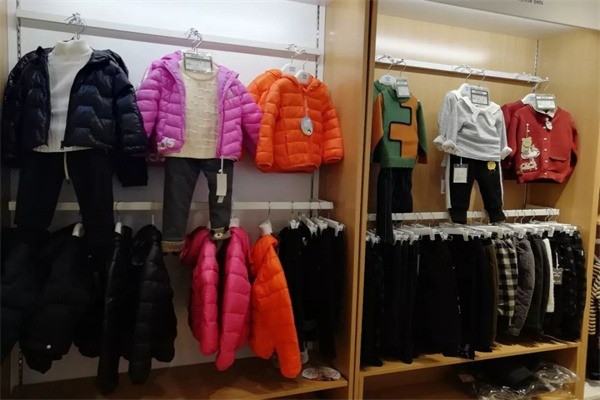 怀仁母婴生活馆